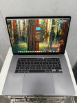 Macbook pro 16 2020 tuchbar