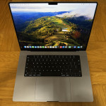 Macbook Pro 16” M2Pro 2023