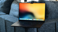 Macbook Pro 16", M3 Pro