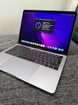 MacBook Pro 13’’ 2016 Retina Display Touch Bar