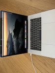 Macbook Pro 2018 15'' 512GB SSD, 16GB RAM