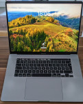 Macbook Pro 2019 16" Retina