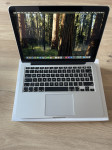 Macbook Pro Retina 13-inch, 2015, 8gb, 500gb - NOVA BATERIJA - Osijek