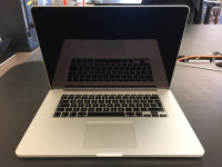 MacBook Pro (Retina, 13-inch, Late 2012)