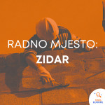 Zidar (m/ž)