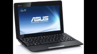 ASUS eee PC 1005HAB  Intel Atom N270/ 2GBDDR2/ 160GB HDD/ win7Starter