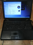 Asus K50C intel 2gb 120ssd