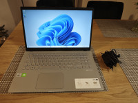 Asus Laptop X509JB-WB511 + torba