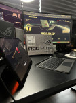 Asus ROG Flow Z13, i9, 16GB ram, 1TB SSD, RTX3050Ti , W11