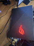 Asus rog scar 2! Zamjena za PC