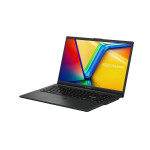 Asus Vivobook Go 15 AMD Ryzen 3 7320U, 8GB DDR5, 512GB PCIe NVMe NOVO