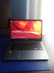 Asus VivoBook S14 S406UA, i3, 8 GB, 256 GB - lagani poslovni laptop