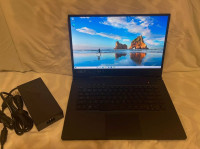 ASUS ZenBook Pro 16X 16" (1TB SSD,32 GB RAM,GeForce RTX 3060,Intel i9)