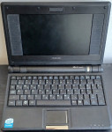 Laptop ASUS EEE PC 4G Surf (7")