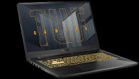 prodaje se potpuno novi Asus Tuf Gaming Laptop