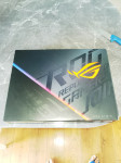 Asus ROG Strix G731GU H7183 17.3''