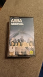 ABBA ARRIVAL