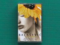 Audio kaseta/kazeta • BALAŠEVIĆ - RANI MRAZ