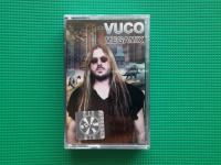 Audio kaseta/kazeta • VUCO - MEGAMIX