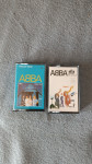Audio kasete ABBA