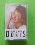 Doris ‎– Tvoja U Duši