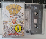 Green Day Dookie