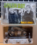 Green Day Warning