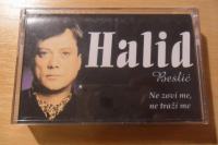 Halid Bešlić stare originalne audio kasete