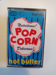 Hot Butter - Pop corn