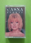 Jasna Zlokić ‎– Tiho Sviraj Pjesmu Ljubavnu