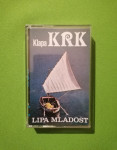 Klapa Krk - Lipa Mladost