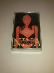 Audio kaseta original album Nina-Unique