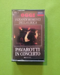 Pavarotti ‎– Pavarotti In Concerto Vol. 1