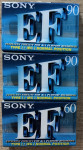 Sony EF 90 60