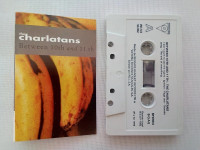 The Charlatans ‎– Between 10th And 11th, PDI/Victoria 1992. Španjolska