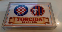 Torcida audio kazeta 1950-2000