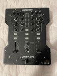 Mixer  Allen&Heath  XONE23