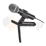 Audio-Technica ATR 2100X-USB dinamički podcast mikrofon