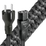 AUDIOQUEST NRG Y3 - STRUJNI KABEL 2m