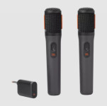 JBL PartyBox Bežični mikrofon set / JBL PartyBox Wireless Mic / 2024g.