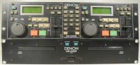 DENON DN-2500F DJ kontroler