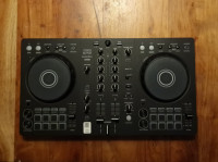 DJ kontroler PIONEER DDJ-FLX4