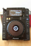 DJ PLAYER PIONEER CDJ 900 Nexus