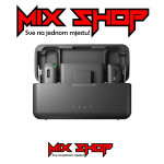 DJI MIC (2 TX + 1 RX + Charging Case) ◆NOVO◆GARANCIJA◆Na stanju◆ ce