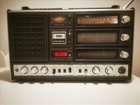 Grundig satelite 3000