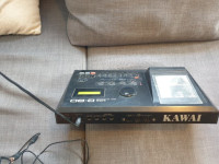 KAWAI Q-80 Digital MIDI Sequencer