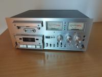 Kazetofon PIONEER CT-F 1000 sa papirima i rezervnim remenima - MINT !