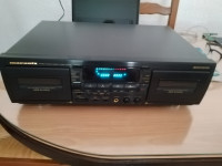 Marantz SD555