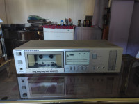 Marantz Stereo Cassette Deck Sd-320