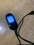 MP3 PLAYER FOCUS